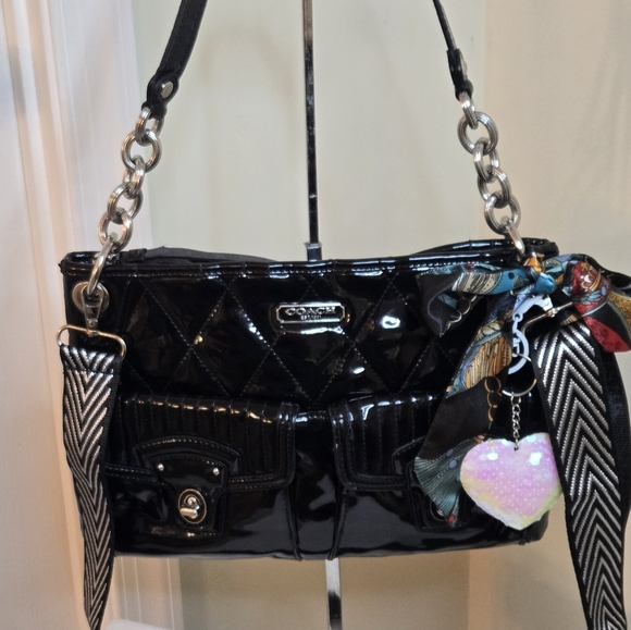 Coach Handbags - Coach Purse